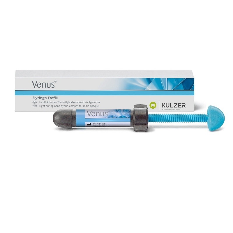 Venus Syringe 4g Kulzer