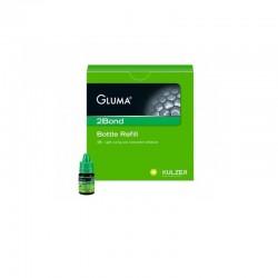Gluma 2Bond 4ml Kulzer