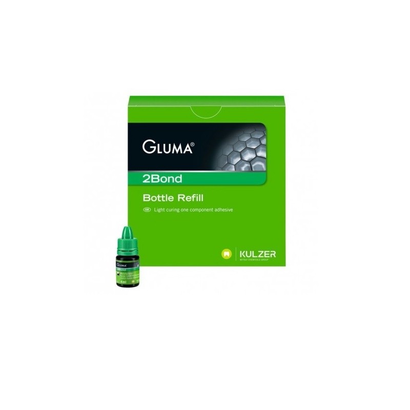Gluma 2Bond 4ml Kulzer