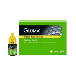 GLUMA Bond Universal Refill 4ml Kulzer