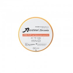 Disc ZR KATANA  HTML Plus A1 98X22