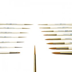 Pensula Takanishi Renfert