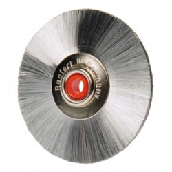 Perie lustru sarma Silver wire Renfert