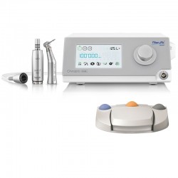 Set fiziodispenser ChiroPro Plus 3rd Gen + piesa contraunghi CA 20:1L Bien-Air