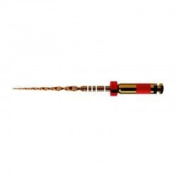 Ace WaveOne Gold Primary 25mm Dentsply