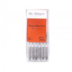 Freze Peeso Reamer 28mm Dr.Mayer