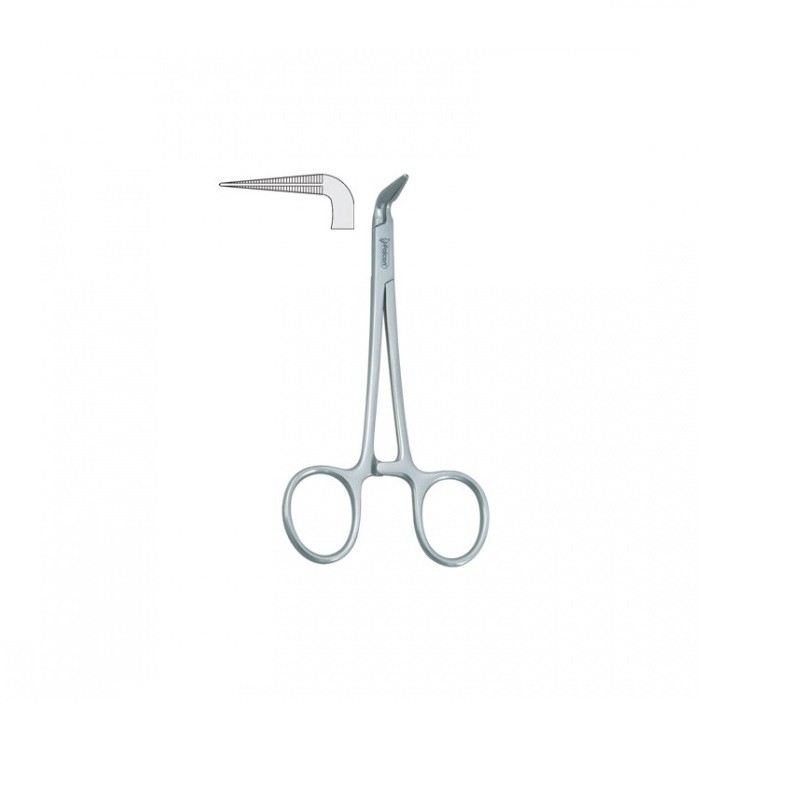 FORCEPS ENDODONTIC FALCON