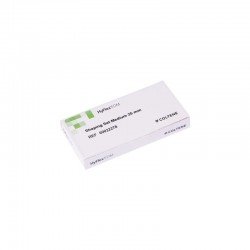 HyFlex EDM NiTi File Shaping Set Medium, 21mm, 3 pcs