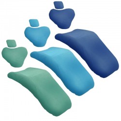 Dr.Mayer szék védőhuzat  3db-os