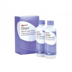 3M Clinpro Glycine Prophy Powder por