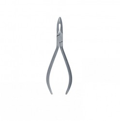 Weingart fogó standard egyenes véggel Falcon