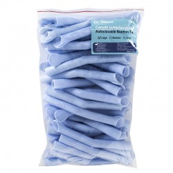 Sebészeti szívókanül 16 x 145mm autoklávozható 50 db Dr.Mayer