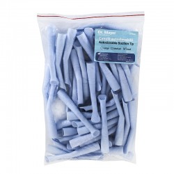 Sebészeti szívókanül 16 x 110mm autoklávozható 50 db Dr.Mayer