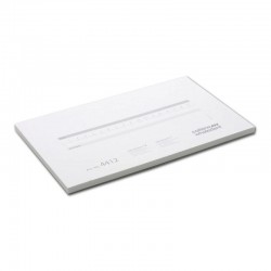 Coltene keverőlap 10 készlet