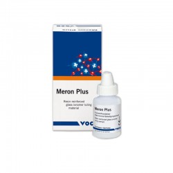 Meron Plus folyadék 10ml Voco