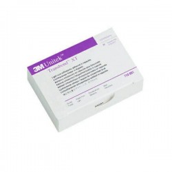 Transbond XT fényre keményedő ragasztó Transbond XT készlet 25 kapszula 3M