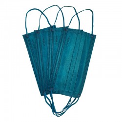 Dr.Mayer arcmaszk 4 rétegű  50db