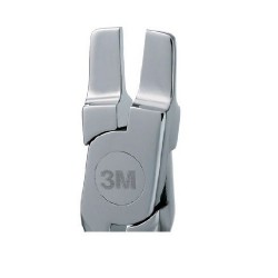 Tweed 3M Tweed téglalap alakú rugóformázó fogó