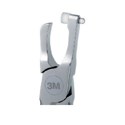 Rövid orrú fogó a gyűrűk eltávolításához 3M