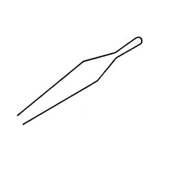 Előformázott hosszú fiziognómikus ligatúrák .012 100db 3M