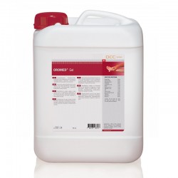 Oromed gél kézfertőtlenítő 5 l OCC