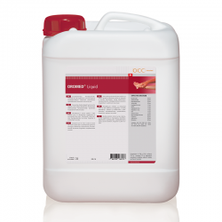 Oromed folyékony kézfertőtlenítő 5lOCC