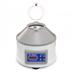 Digitális klinikai centrifuga CF2000 Dr.Mayer
