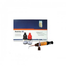 Rebilda DC Quickmix készlet 10g Voco