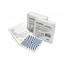 Bowie és Dick irányítják az test4A Medical oldalt.