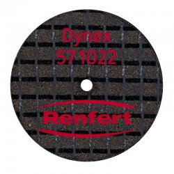 Disc separator Dynex 1.0 x 22mm RENFERT