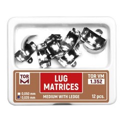 TorVM Matrica Lug 0.050mm Medium szubgingivális