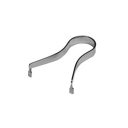 TorVM csiszolócsík rögzítő Posterior