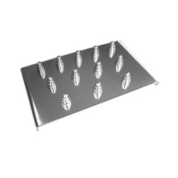 TorVM kofferdám kapocstartó állvány 12