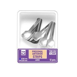 TorVM Anterior fém matrica Nagy 12 db