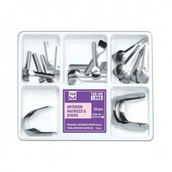 TorVM Fém matrica készlet Anterior 30 darab TorVM