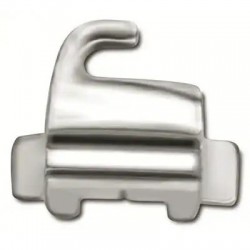 Nem átalakítható, összecsukható csövek Roth22 UR molar2 1,7 5buits 3M