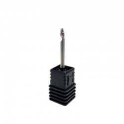 2.5mm PMMA fúró és egyvágásos viasz, kompatibilis a Wieland Mini Ceraman termékekkel