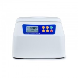 Digitális klinikai centrifuga CF2415 Dr.Mayer