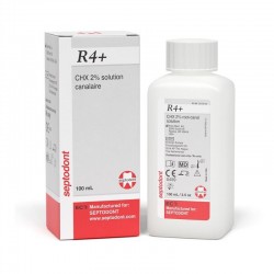 R4+ oldat 100ml Septodont