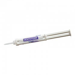 Dentotemp Automix 2x5g fecskendő Itena