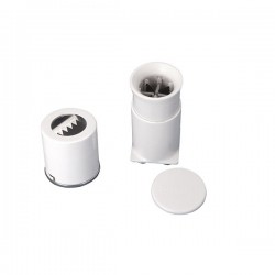 Kézidarab-tisztító rendszer 4 Larident tokozás