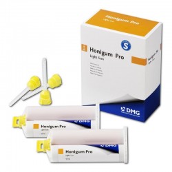 Honigum Pro-Light Scan 2 x 50ml DMG