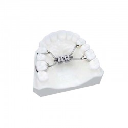 4 karú diszjunkciós csavar gyermekeknek Baby RPE Leone