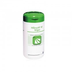 150 darabos dobozos Mikrozid Schulke wipes