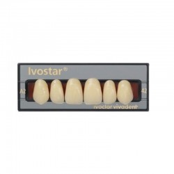 Ivostar C3 Ivoclar fogak