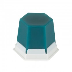 Geo Cast Model átlátszó modellező viasz Renfert