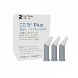 SDR Plus Eco Refill Universal 50 kapszula Dentsply