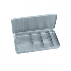 Falcon aluminium fúrótartó 150 x 90 x 10mm