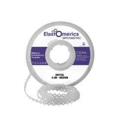 Catena közepes átlátszó 4.5m Orthometric