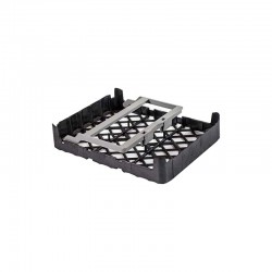 Fixus6  Tartó 6 db Luxátorhoz autoklavozható